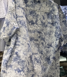 市场上装-衬衫-休闲衬衫【实拍】