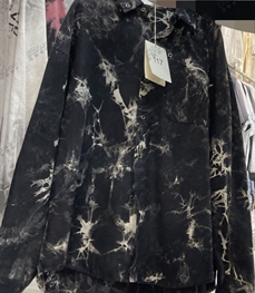 市场上装-衬衫-休闲衬衫【实拍】