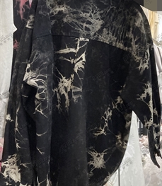 市场上装-衬衫-休闲衬衫【实拍】