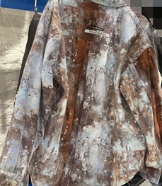 市场上装-衬衫-休闲衬衫【实拍】