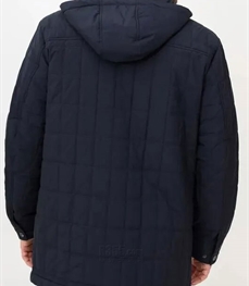 市场上装-棉衣/羽绒服-商务棉服
