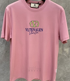 市场上装-T恤-欧货T恤