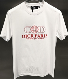 市场上装-T恤-欧货T恤