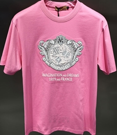 市场上装-T恤-欧货T恤