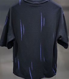 市场上装-T恤-欧货T恤