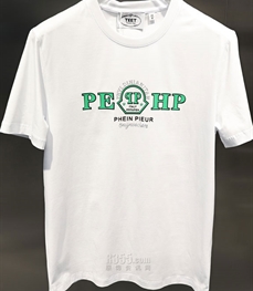 市场上装-T恤-欧货T恤