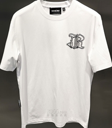 市场上装-T恤-欧货T恤