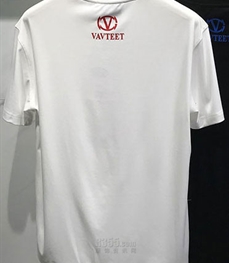 市场上装-T恤-欧货T恤