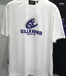 市场上装-T恤-欧货T恤