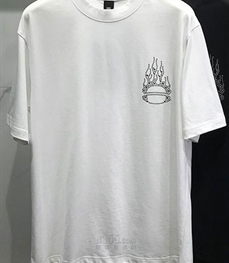 市场上装-T恤-欧货T恤