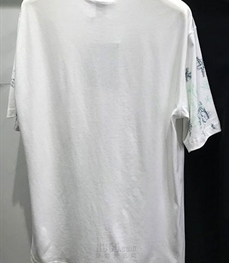 市场上装-T恤-欧货T恤