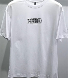 市场上装-T恤-欧货T恤