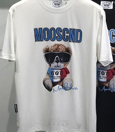 市场上装-T恤-欧货T恤