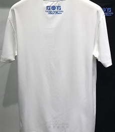 市场上装-T恤-欧货T恤