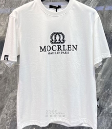 市场上装-T恤-欧货T恤