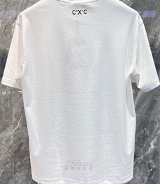 市场上装-T恤-欧货T恤