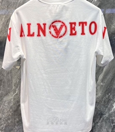 市场上装-T恤-欧货T恤