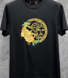 市场上装-T恤-欧货T恤