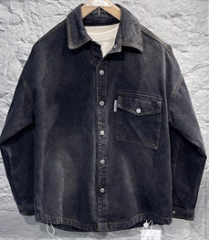 市场上装-衬衫-休闲衬衫