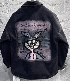 市场上装-衬衫-休闲衬衫