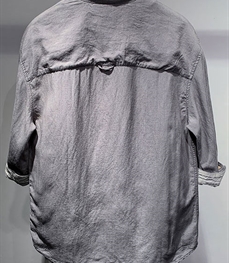 市场上装-衬衫-休闲衬衫