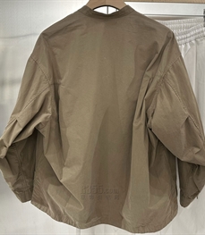 市场上装-衬衫-休闲衬衫