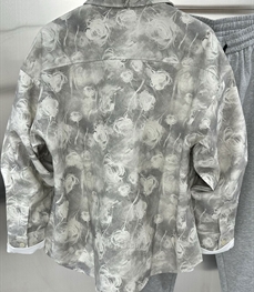 市场上装-衬衫-休闲衬衫