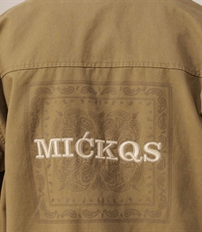 市场上装-夹克-休闲夹克