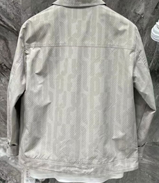 市场上装-夹克-休闲夹克