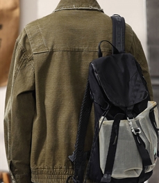 市场上装-夹克-休闲夹克