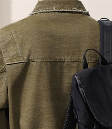 市场上装-夹克-休闲夹克