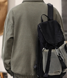 市场上装-夹克-休闲夹克