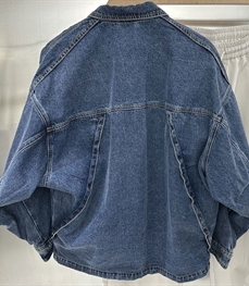 市场上装-夹克-休闲夹克