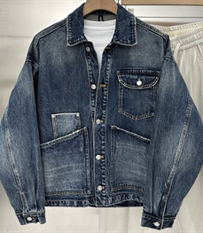 市场上装-夹克-休闲夹克