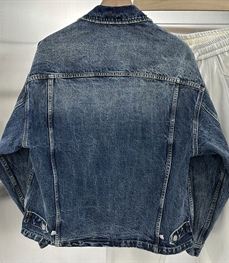 市场上装-夹克-休闲夹克