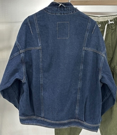 市场上装-夹克-休闲夹克