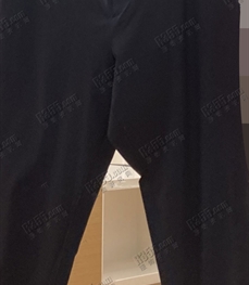 商场品牌-商务裤-商务裤【实拍】