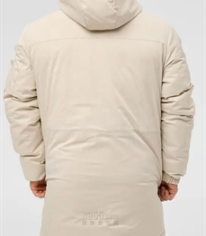 市场上装-棉衣/羽绒服-商务棉服