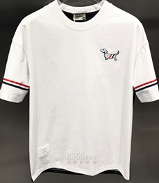 市场上装-T恤-欧货T恤