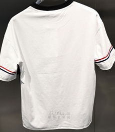 市场上装-T恤-欧货T恤