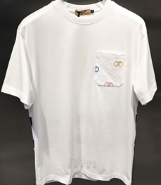 市场上装-T恤-欧货T恤