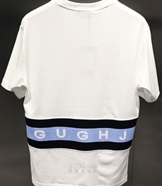 市场上装-T恤-欧货T恤