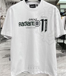 市场上装-T恤-欧货T恤