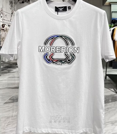 市场上装-T恤-欧货T恤