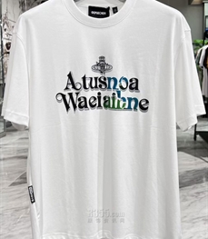 市场上装-T恤-欧货T恤