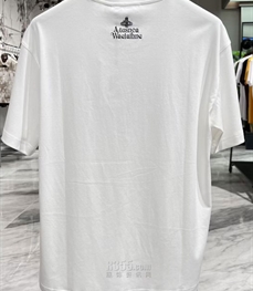 市场上装-T恤-欧货T恤