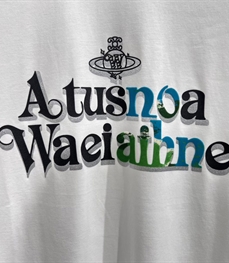 市场上装-T恤-欧货T恤