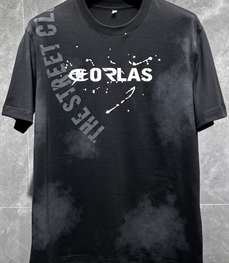 市场上装-T恤-欧货T恤