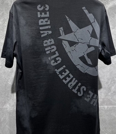 市场上装-T恤-欧货T恤