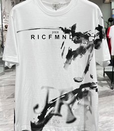 市场上装-T恤-欧货T恤